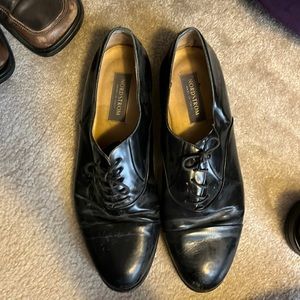 Mens Dress Shoes Size 13